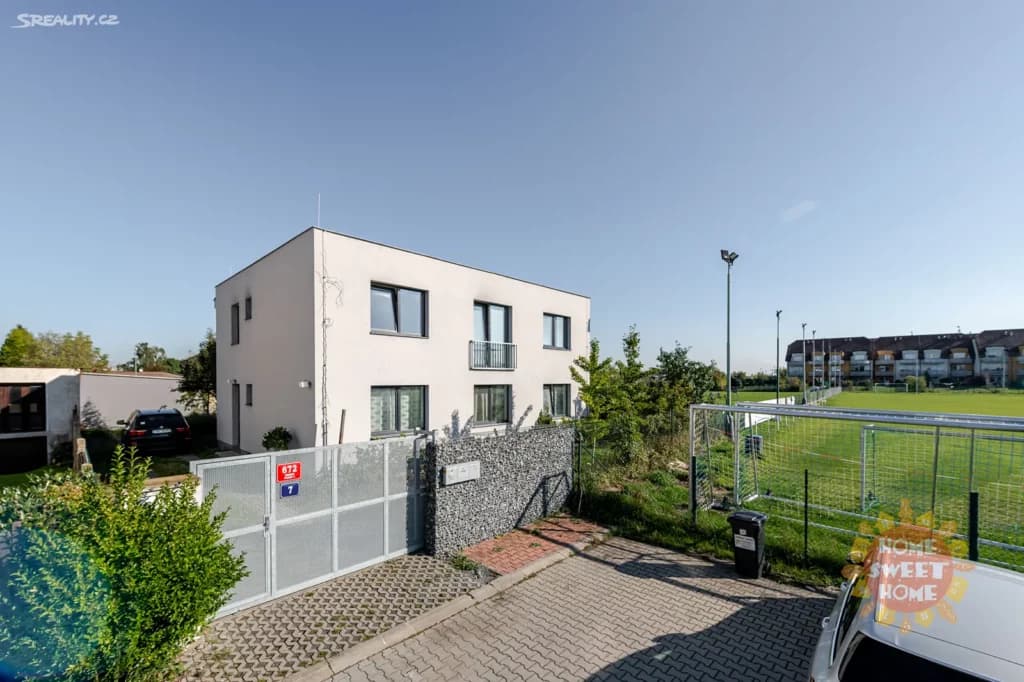 Prodej bytu 3+1, 60m²